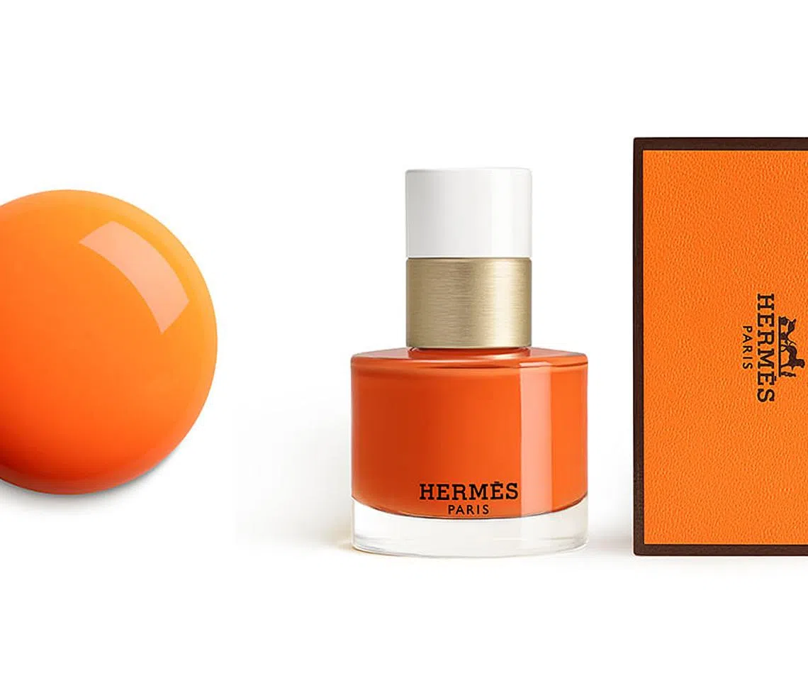 Hermes expands its beauty range with Les Mains Hermes - The Peak
