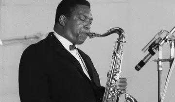 john coltrane a love supreme lost album release