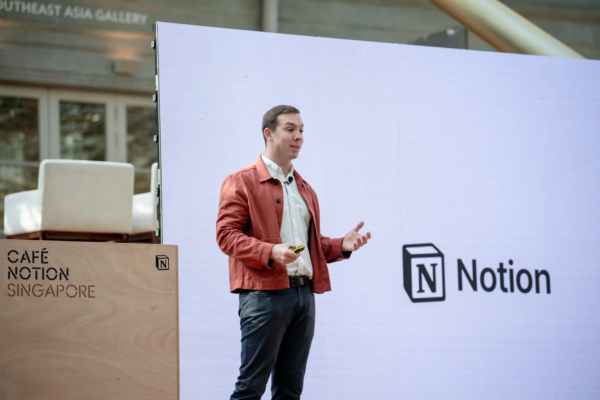 notion