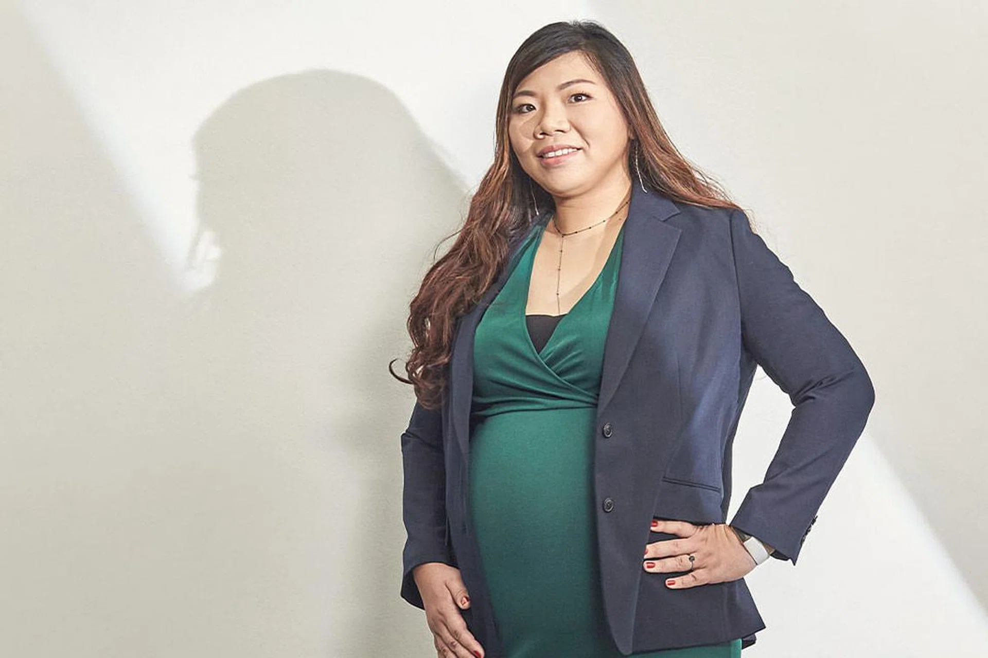 Beatrice Liu-Cheng, CEO, Oriental Remedies Group
