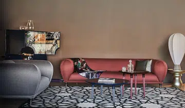 WFH office