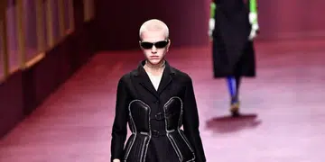 Dior, Paris Fashion Week 2022