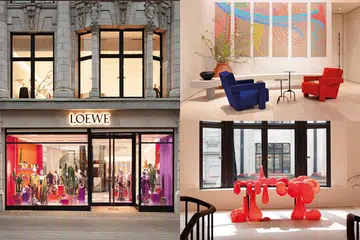 Casa Loewe London