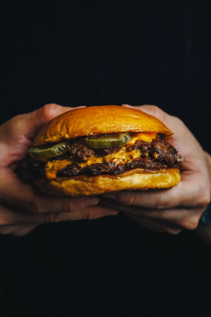 best burgers singapore