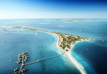 the red sea