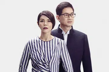 Winnie Chan and James Quan, Bynd Artisan