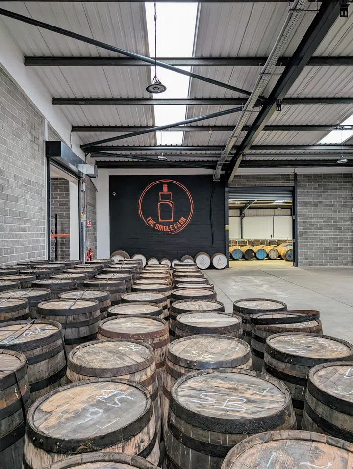 independent bottlers