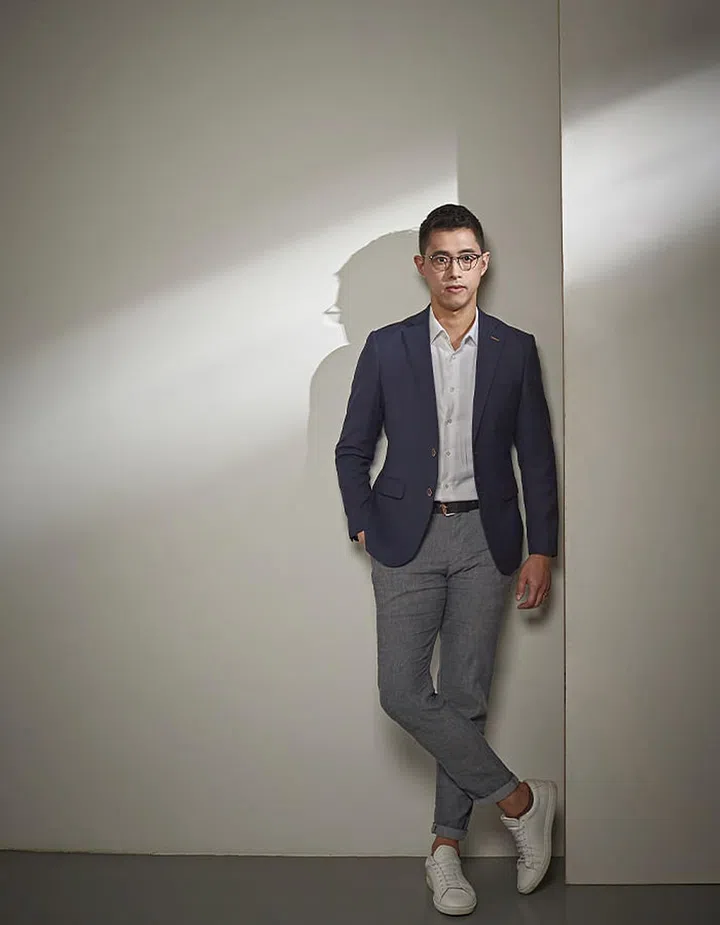 Intrepid Singapore CEO FanRu Meng