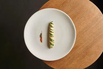 Braci - Spring 2021 - White Asparagus