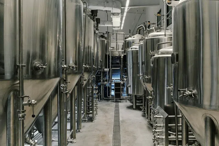 People People Brewing Co