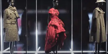 Christian Dior