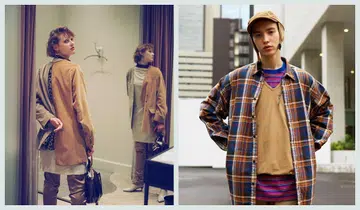 BEAMS x Colony Clothing