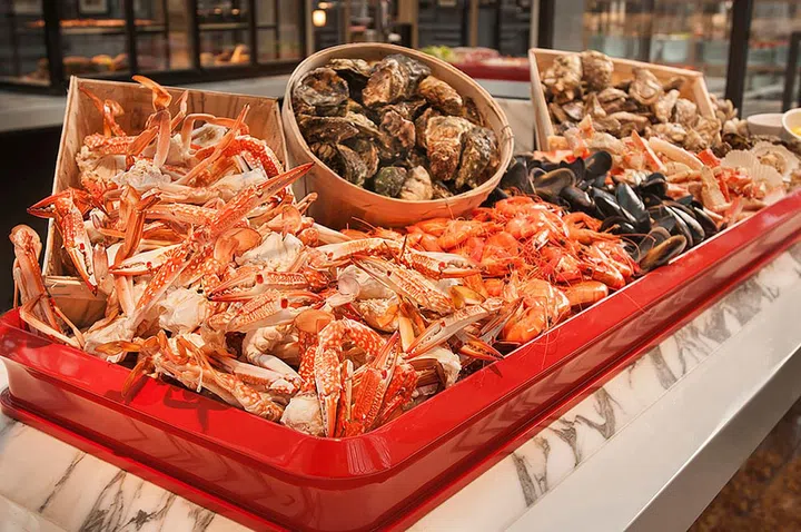 Seafood