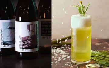 New bars in singapore july