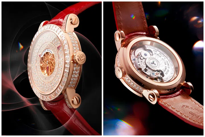 round triple mystery