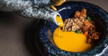 Review: Restaurant Chedi captures the right spirit of contemporary Thai cuisine 