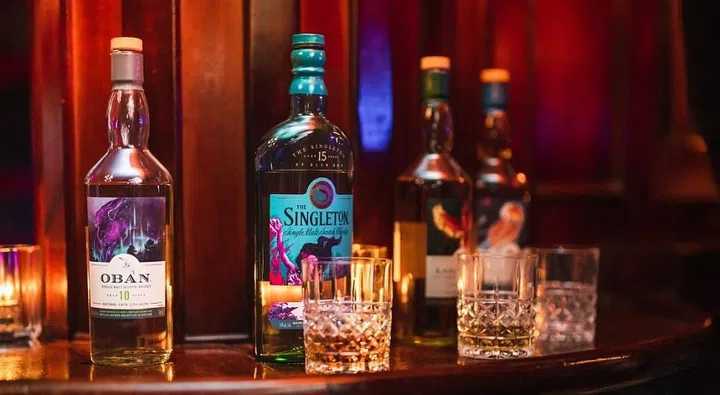Diageo