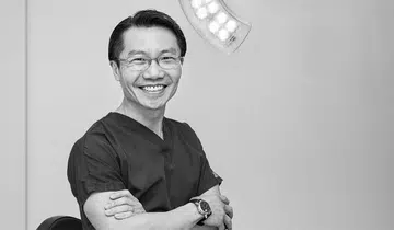 Kenny Pang by Yen Meng Jiin
