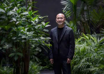 Architect Yip Yuen Hong