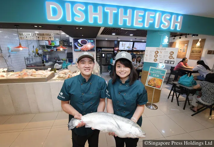 scfish / BT20180505_201882091332 / Alphonsus Chern //Angeline Ong and Jeffrey Tan.