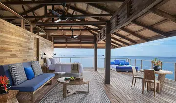 Banyan Tree Bintan