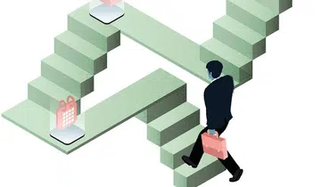 Executive coaching