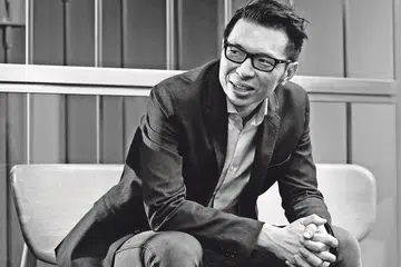 Andy Goh, Ong&Ong Director