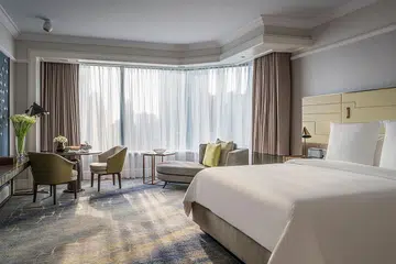 Four Seasons Hotel Singapore FI