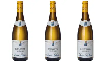 olivierleflaive bourgognesetilles royalwedding wine