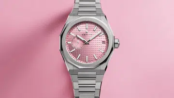 Zenith Defy Skyline 41mm