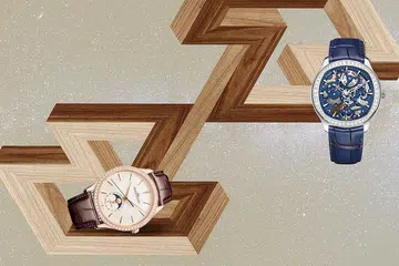 Luxury Watches