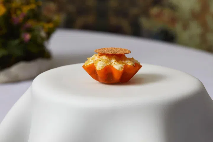 Carrot Cake. Photo: Restaurant Story