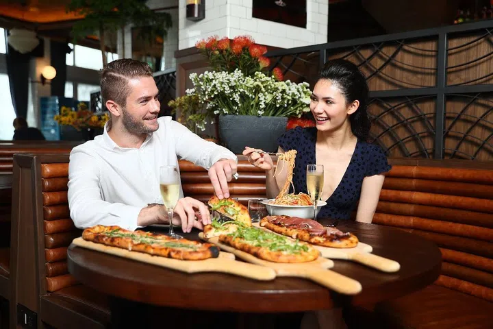 (Photo: LAVO Singapore)