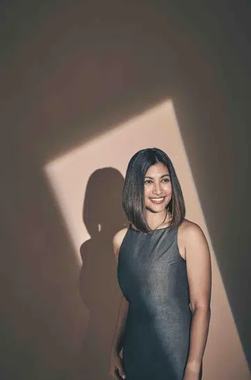 Natasha Latiff lawyer and human rights advocate.