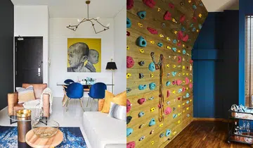 Bowerman Interior Planner penthouse