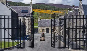 Brora Master Distiller