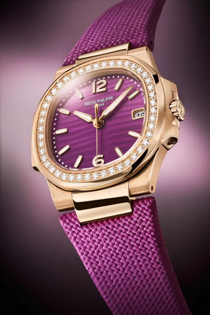 Photo: Patek Philippe
