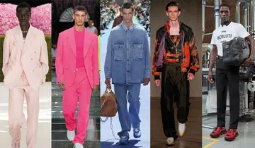 Spring/Summer 2019 fashion trends