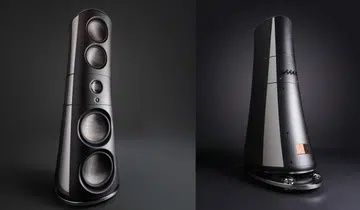 Object of Desire Magico M9