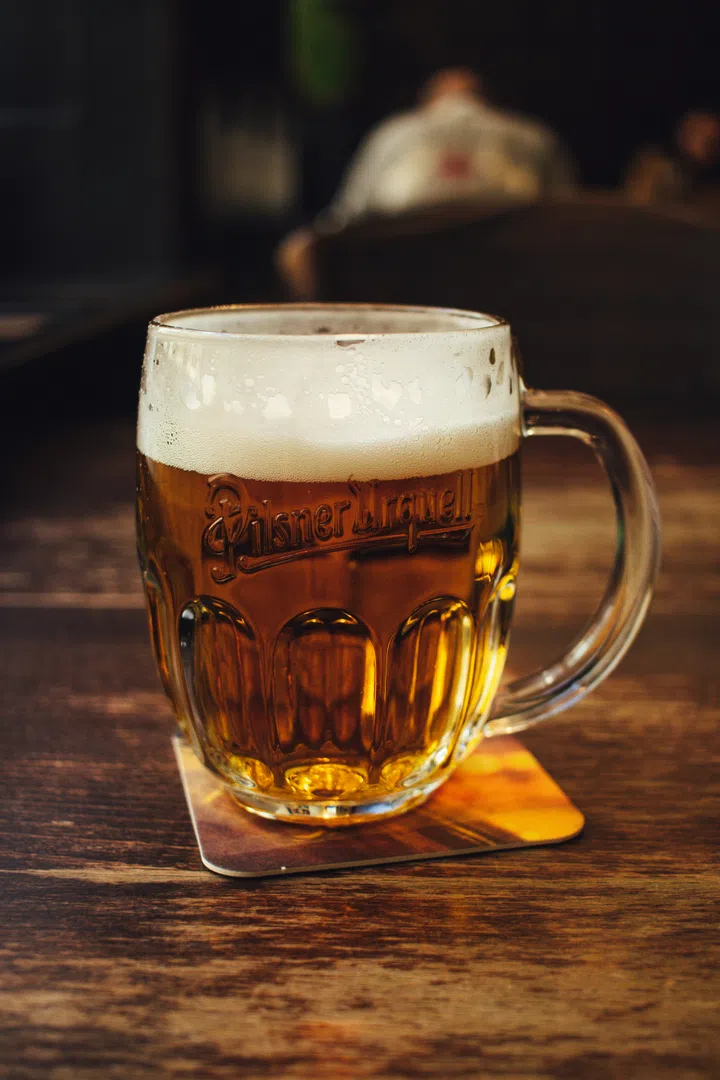 czech beer
