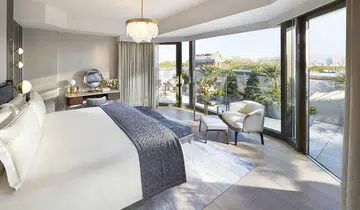 mandarin oriental hyde park london