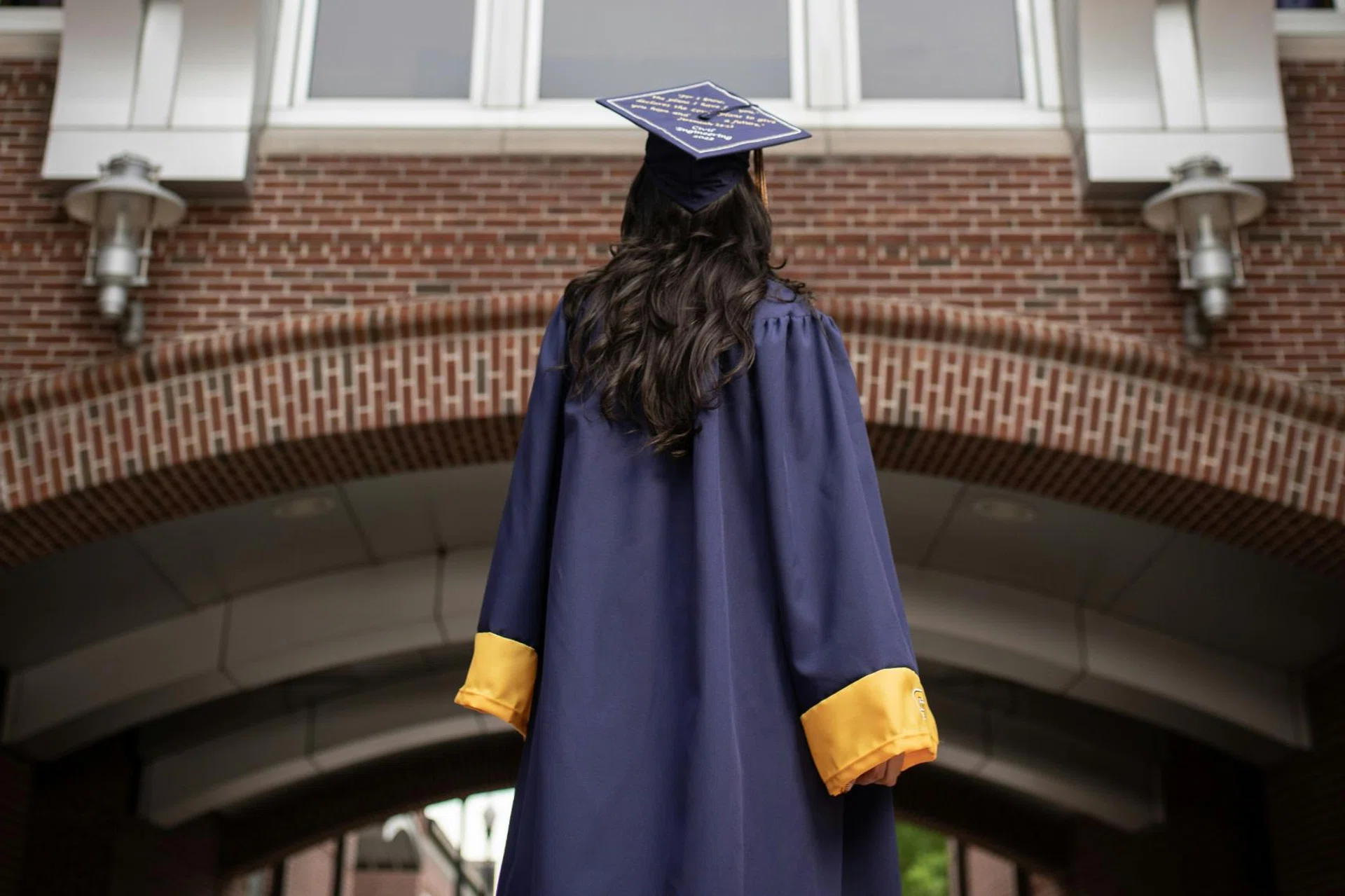 Graduate