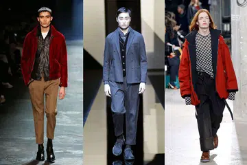 Fashion Trends FW17
