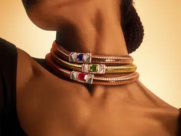 Bvlgari Tubogas