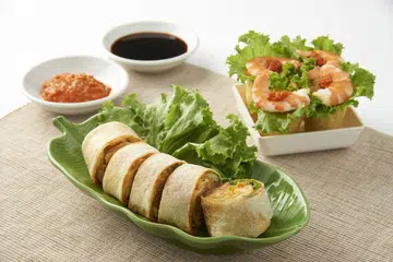 Popiah