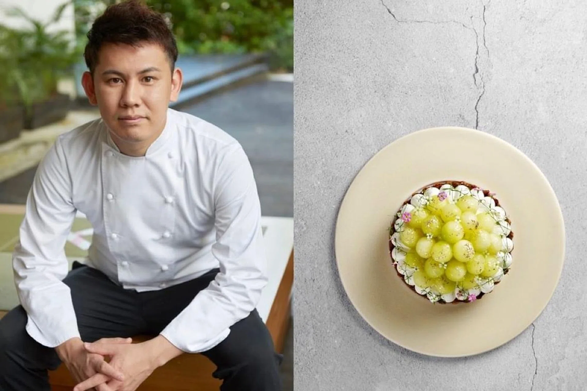 AMI Patisserie