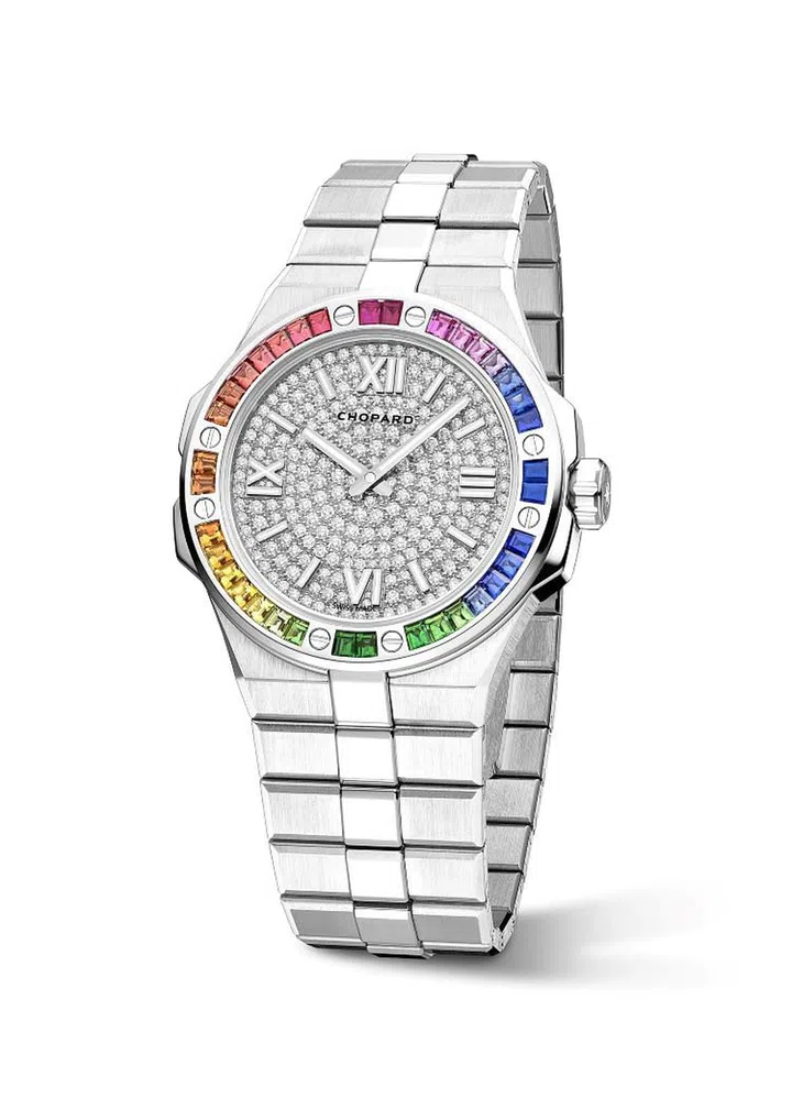 Photo: Chopard