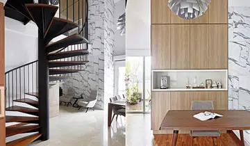 Luxury Homes