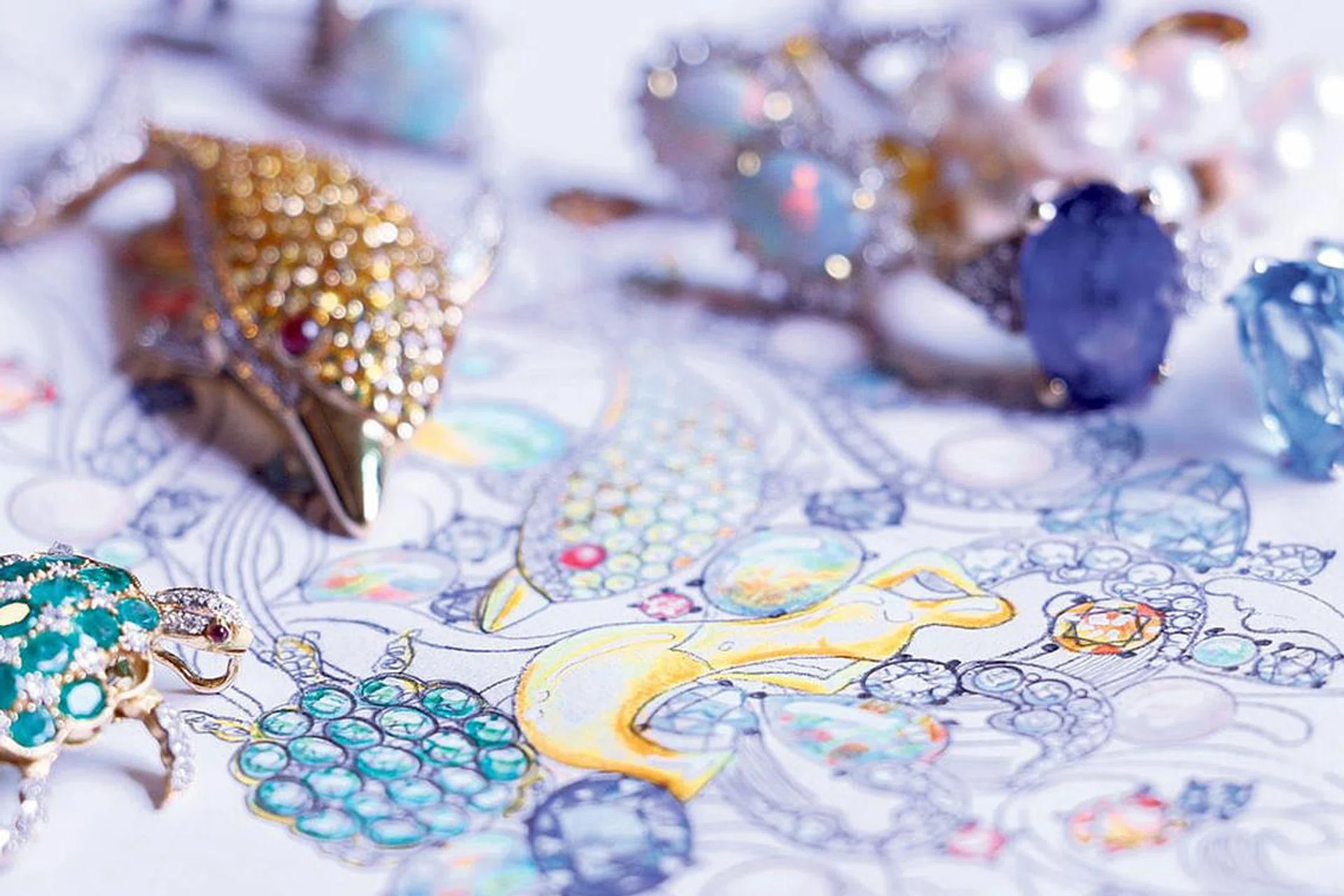 Caratell Michael Koh