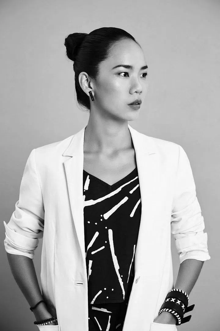 Ho Renyung, Banyan Tree Group’s Senior Vice President of Brand HQ.